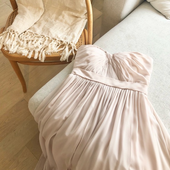 Jenny Yoo Aidan Grad/Prom/Bridesmaids Dress Perfect Condition with Tags - Picture 4 of 7